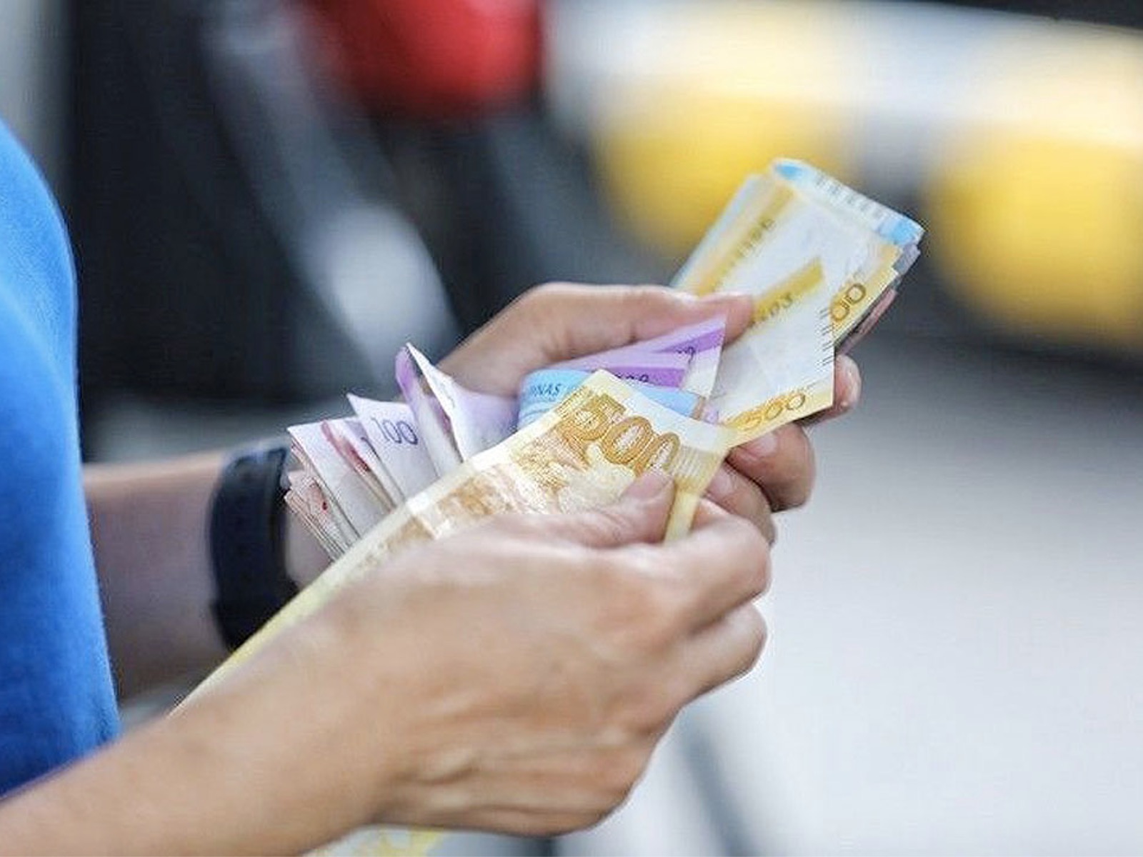 Some Forex Companies Get Arrested – BSP Moves to Limit Peso