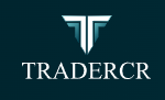 official logo of Tradercr