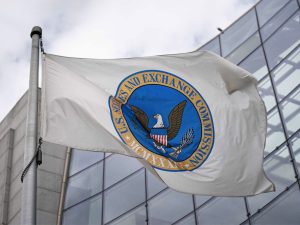 SEC Busts Forex Ponzi Schemes Worth $4.3 Billion