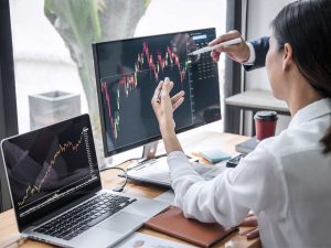 Some Reasons Why Forex Trading Is Not Easy at All