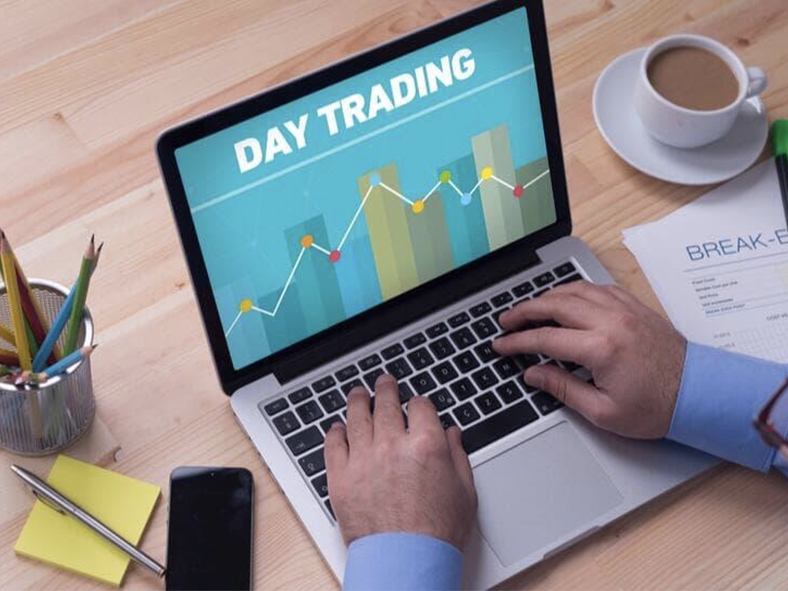 Tips on How to Influence Technology in Forex Trading in 2023
