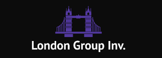 London Group Inv. logo