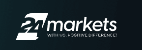 24markets.com logo