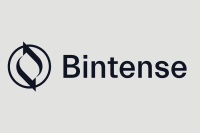 Bintense Logo