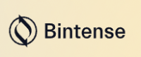 Bintense logo