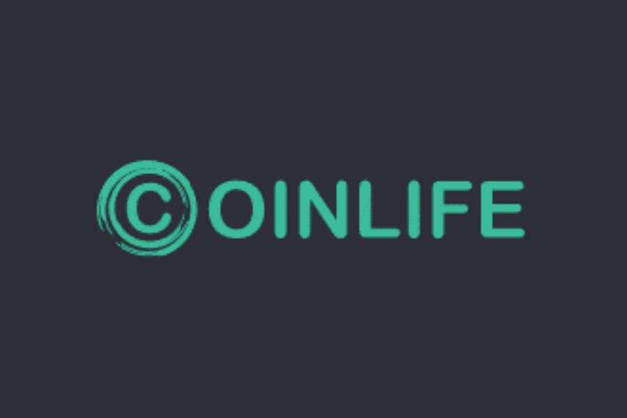 coinlife logo