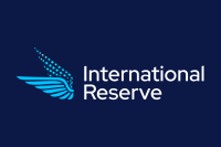international reserve logo