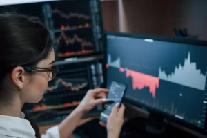 Breaking The Barriers to Trading Online