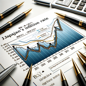Japan's Inflation