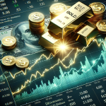 Gold And US Dollar