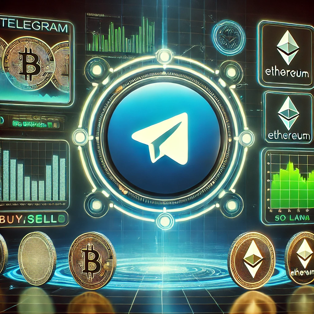 Best Crypto Signals Telegram Groups in 2025 – Top Channels for ...