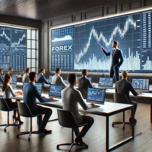 forex mentoring