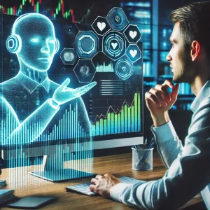 Forex mentoring