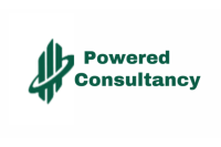 Powered Consultancy logo