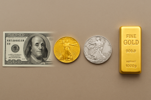 Forex news