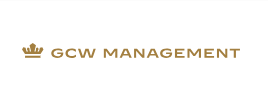 Official logo of GCW-Management