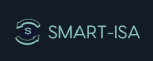 Smart-isa crypto wallet platform logo