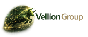Vellion Group brand logo